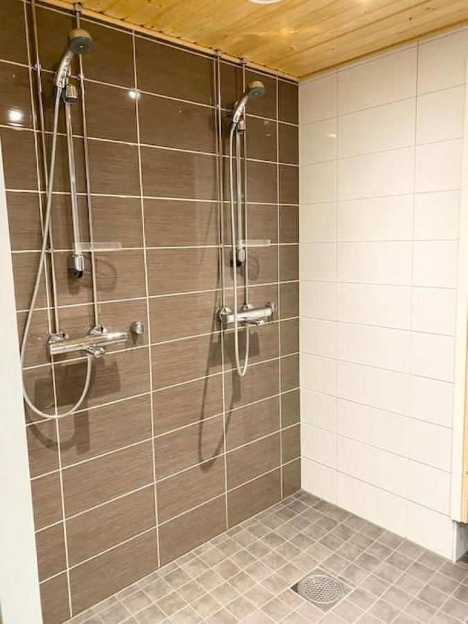 Vuosaari-2 Pure Luxury For 100 M2 In Vuosaari Appartement Helsinki Buitenkant foto