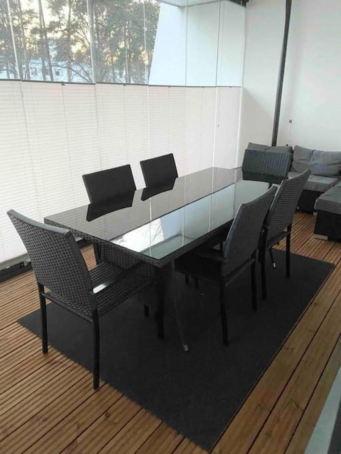 Vuosaari-2 Pure Luxury For 100 M2 In Vuosaari Appartement Helsinki Buitenkant foto